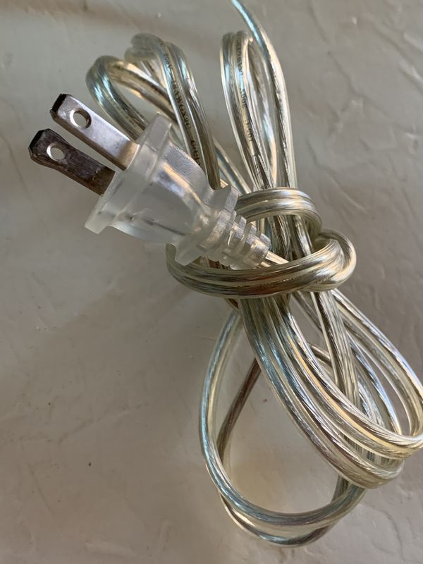 Glass Shaded Table Lamp
