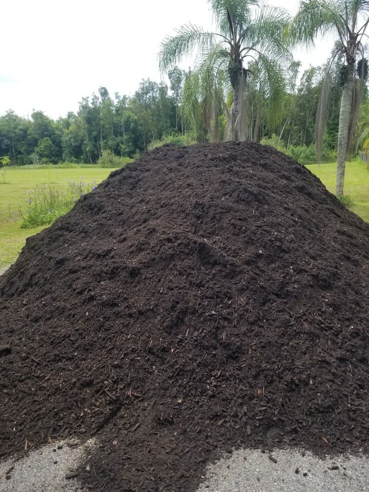 Fill Dirt, Base Rock. Top Soil, Grading, Land Clearing And More