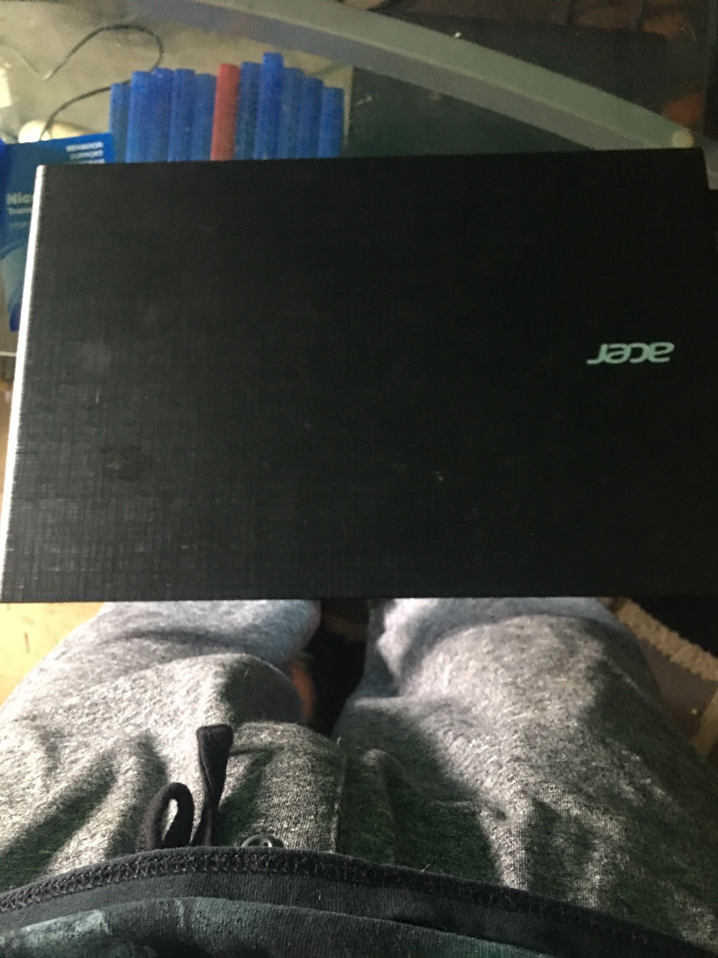 Acer Laptop