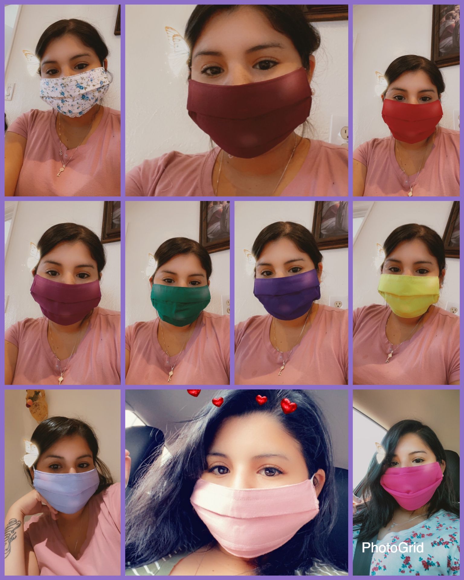 Masks