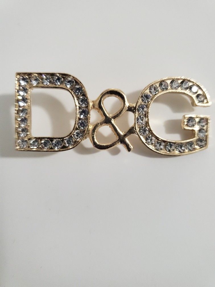 Luxury Inspired Brooch