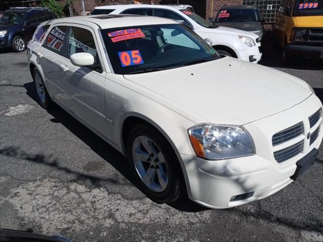 2005 Dodge Magnum