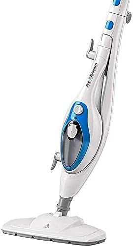 Pur Steam Thermapro Steamer Mop Garment Steamer