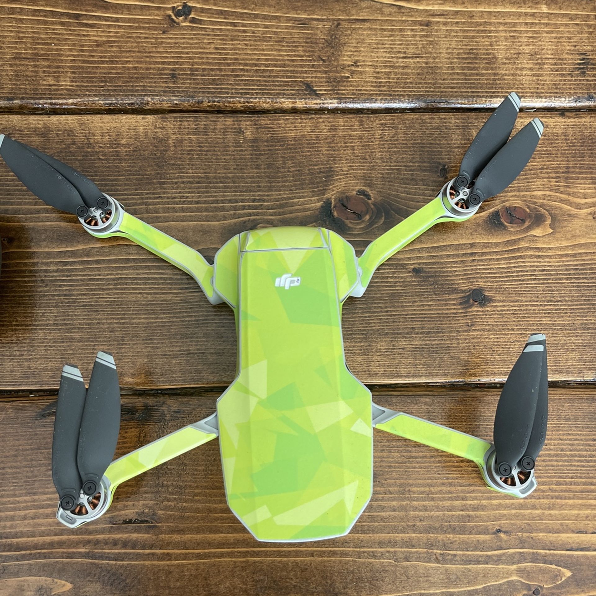 DJI Mavic Mini Drone