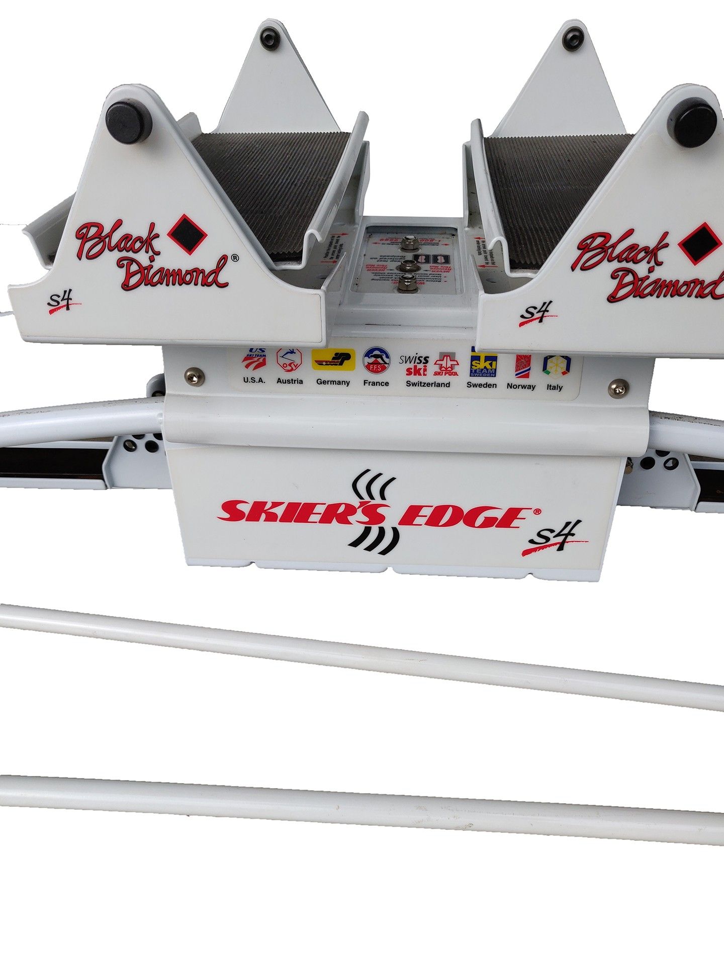 Skiers Edge S4 Black Diamond Ski Trainer for Sale in Kenmore, WA OfferUp