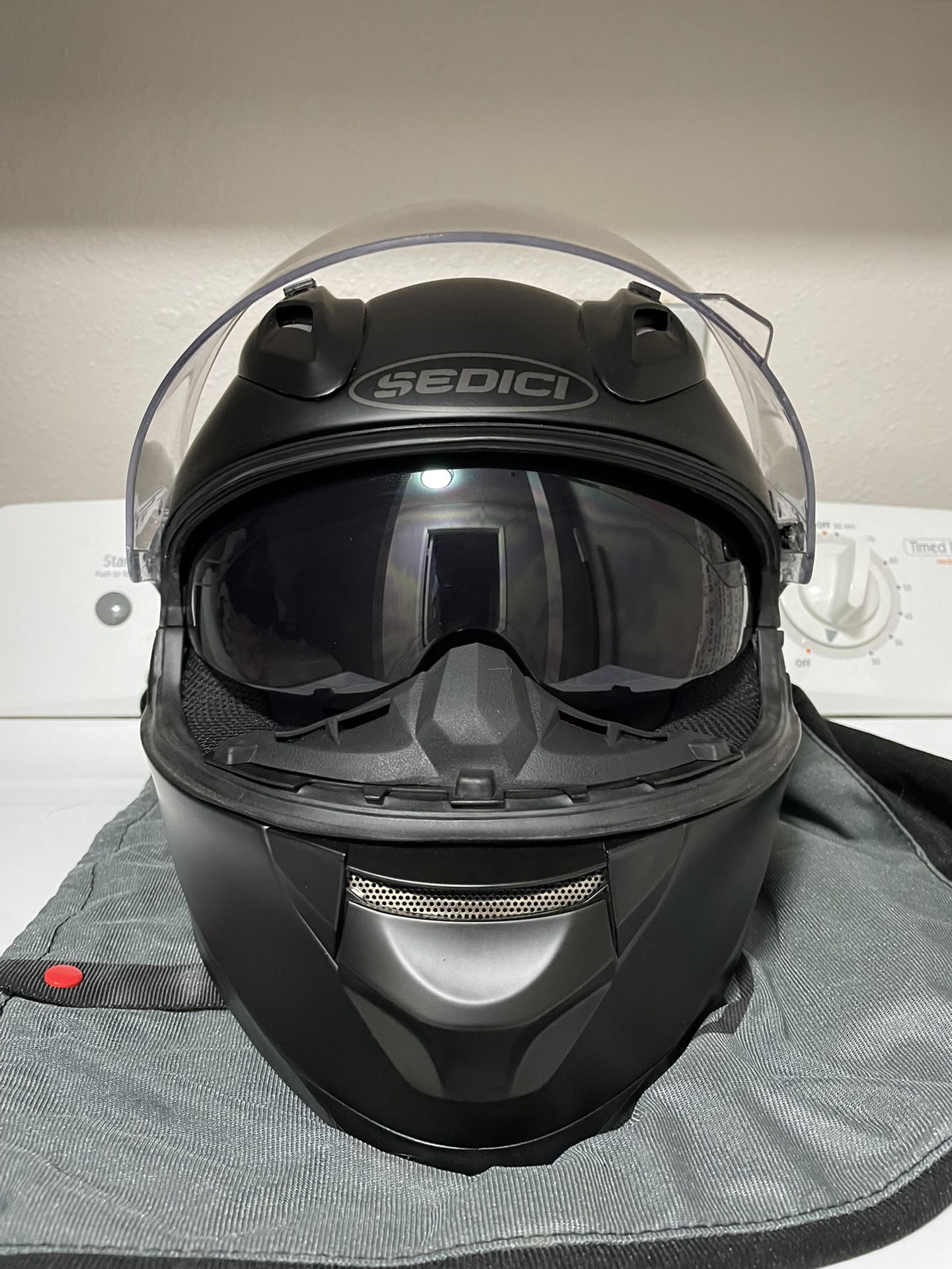 Sedici Women’s Motorcycle Riding Gear