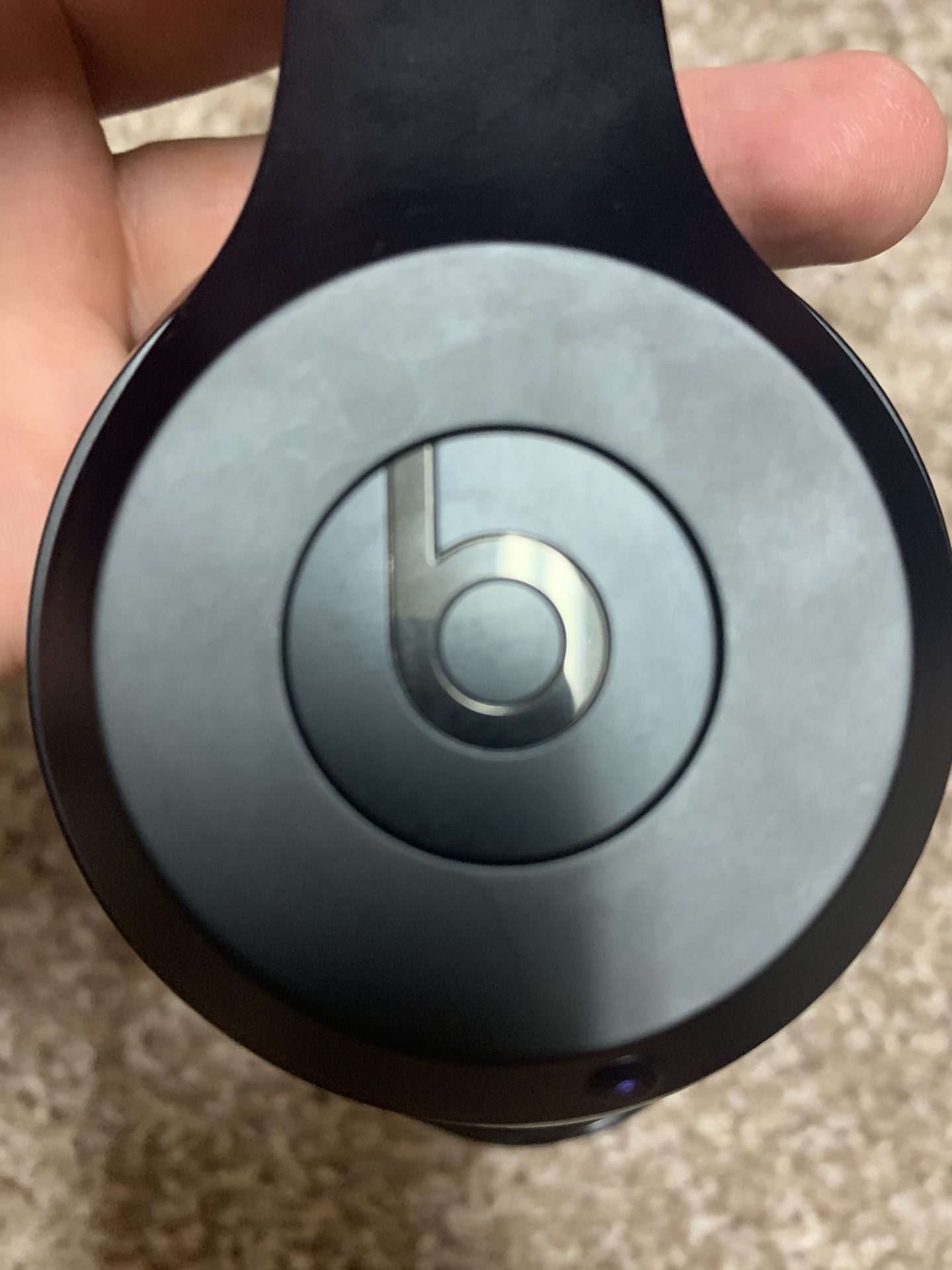Beats Solo 3 Headphones