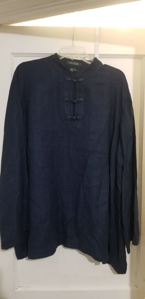 Ralph Lauren