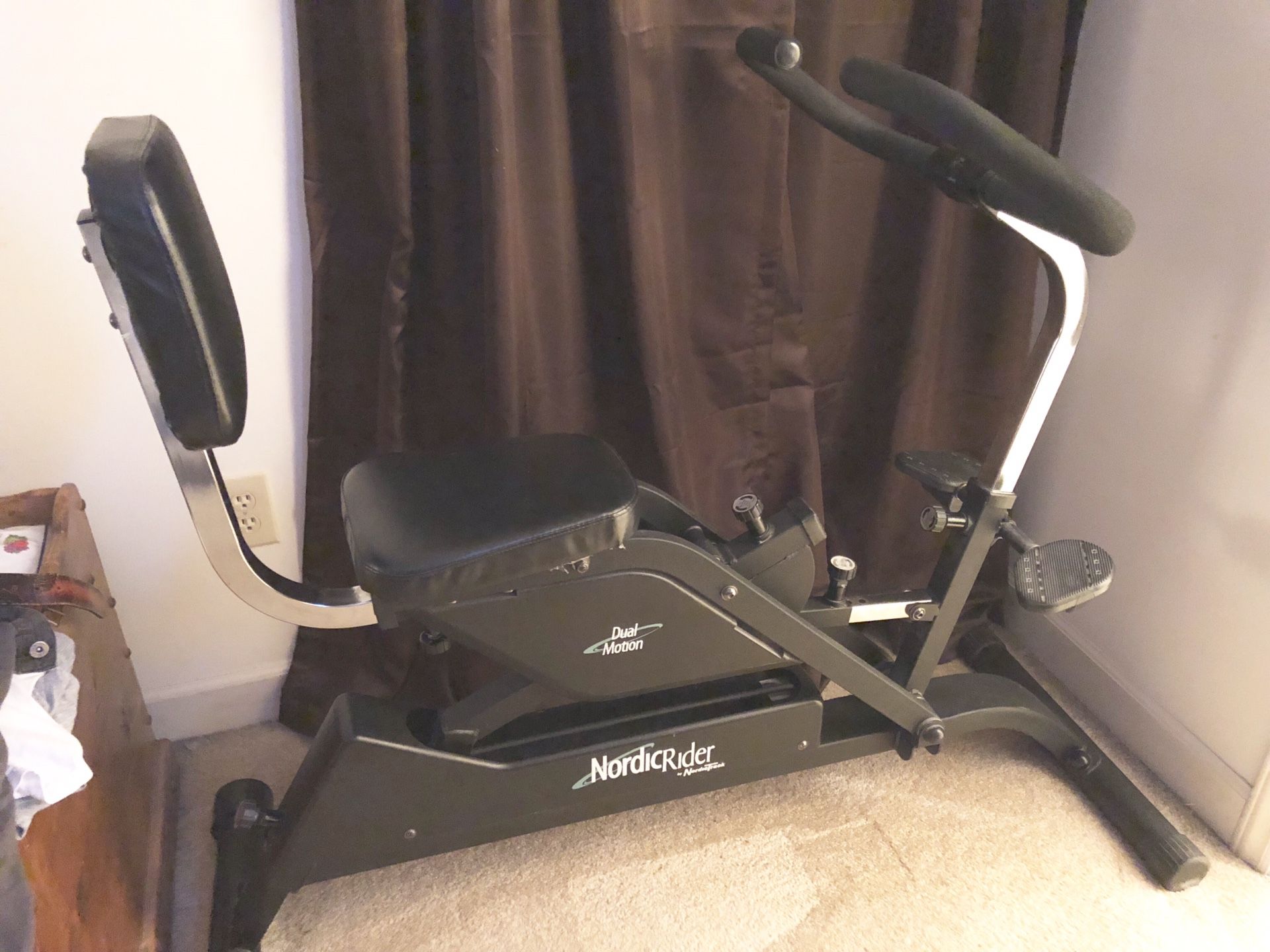 Home Fitness Exercise Machines Classifieds For Jobs, Rentals, Cars ...