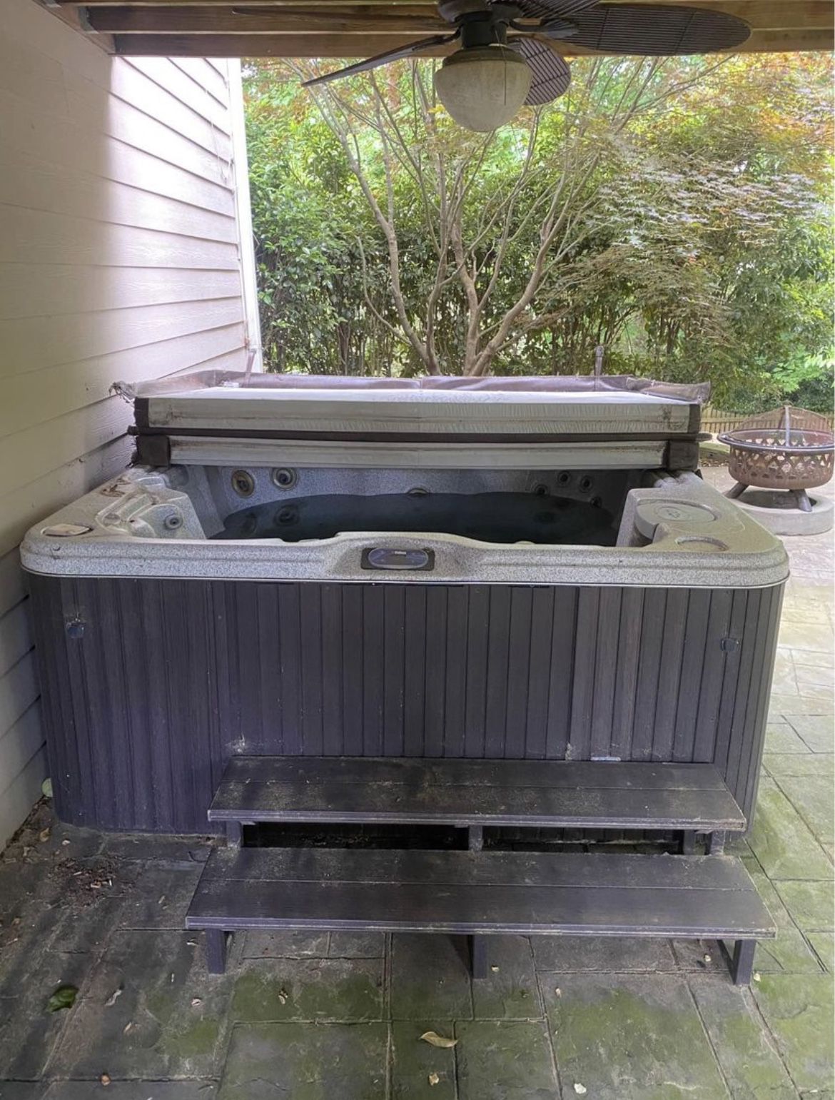 Hot Tub For Sale $299