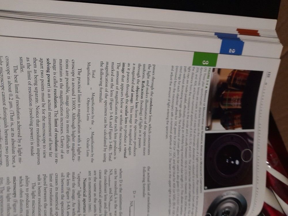 Brief Edition Microbiology $40 Or Best Offer