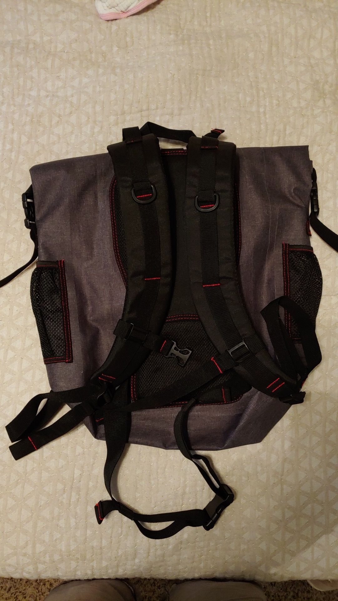 Dry bag