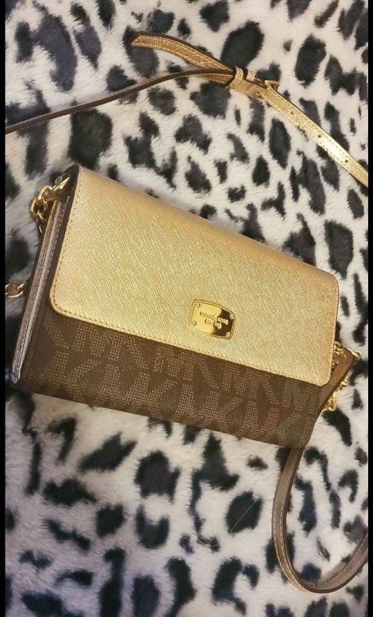 Michael Kors Wallet/mini-purse
