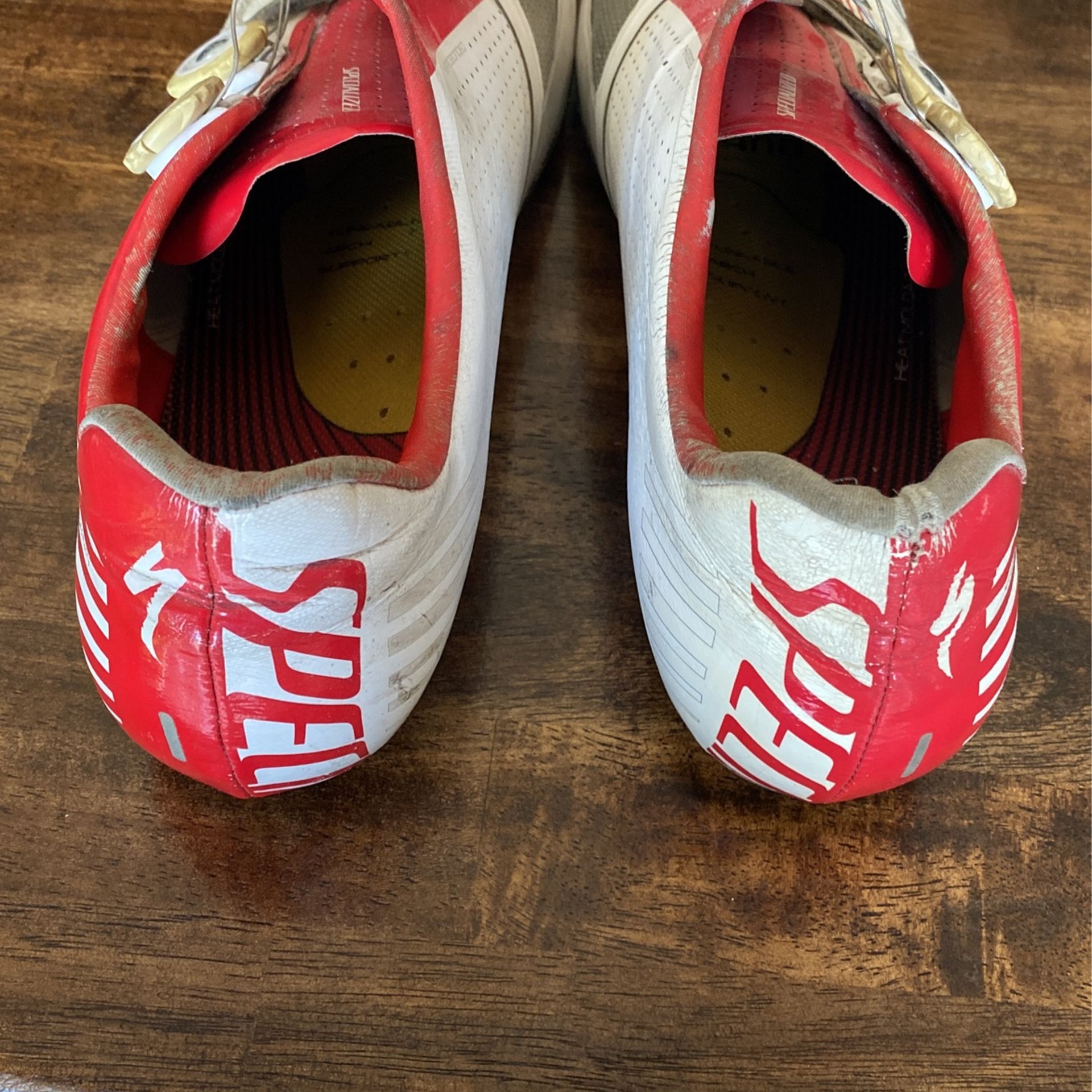 S-works Cycling Shoes Carbon Boa Size 13/ 47