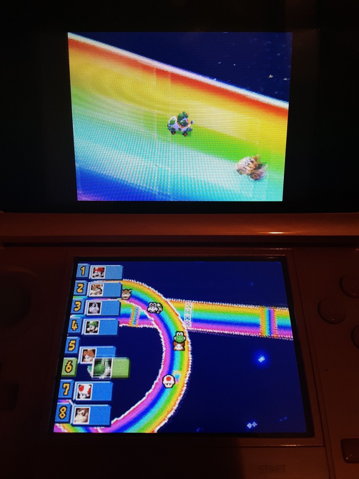 Nintendo 3ds