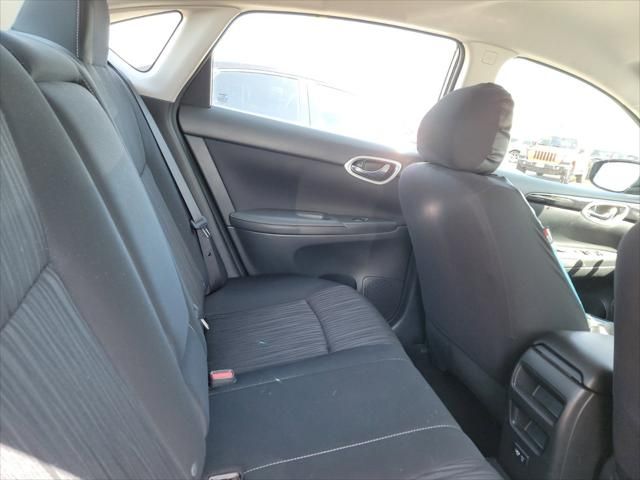 2019 Nissan Sentra