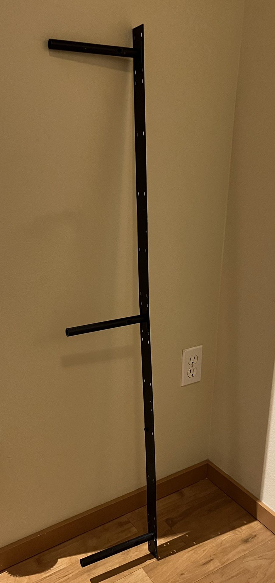 Floating Shelf