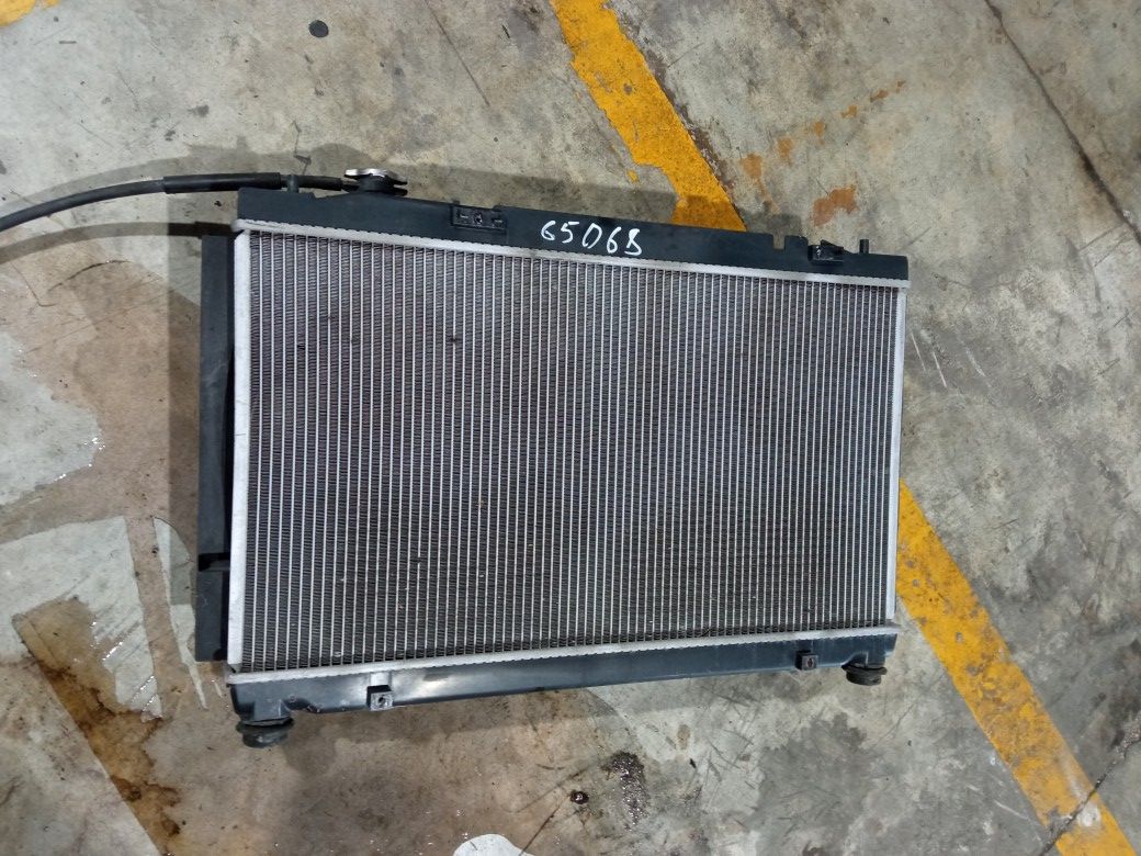 Radiator Fan For 2011 Toyota Camry Stock 65068