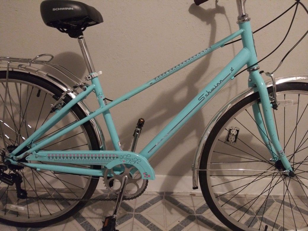 schwinn admiral 7 speed