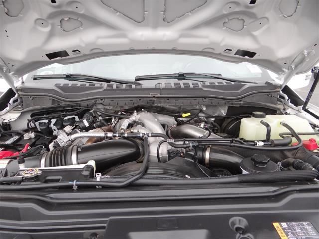 2022 Ford Super Duty F-350 SRW