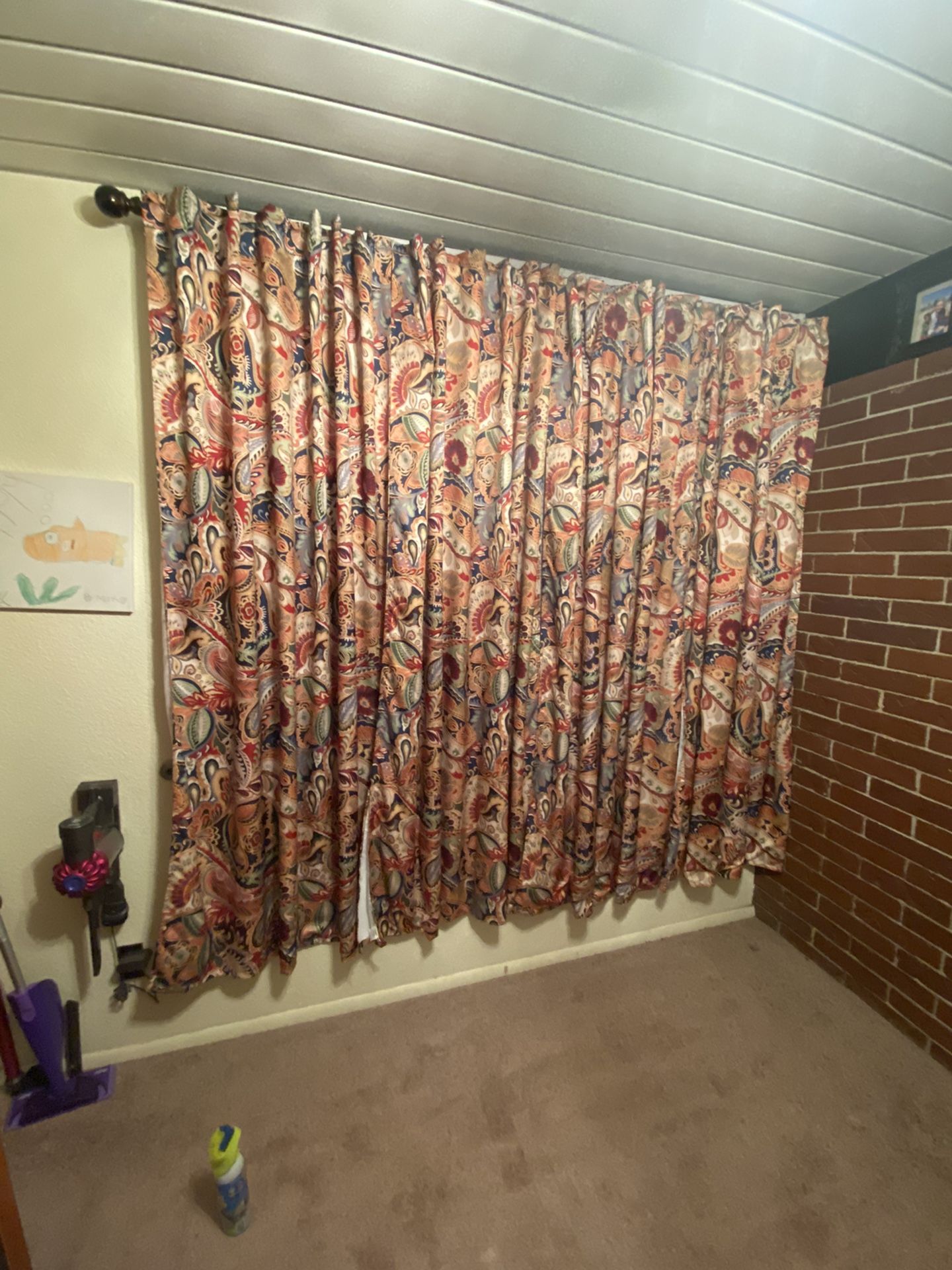 Pier1 Imports Curtains