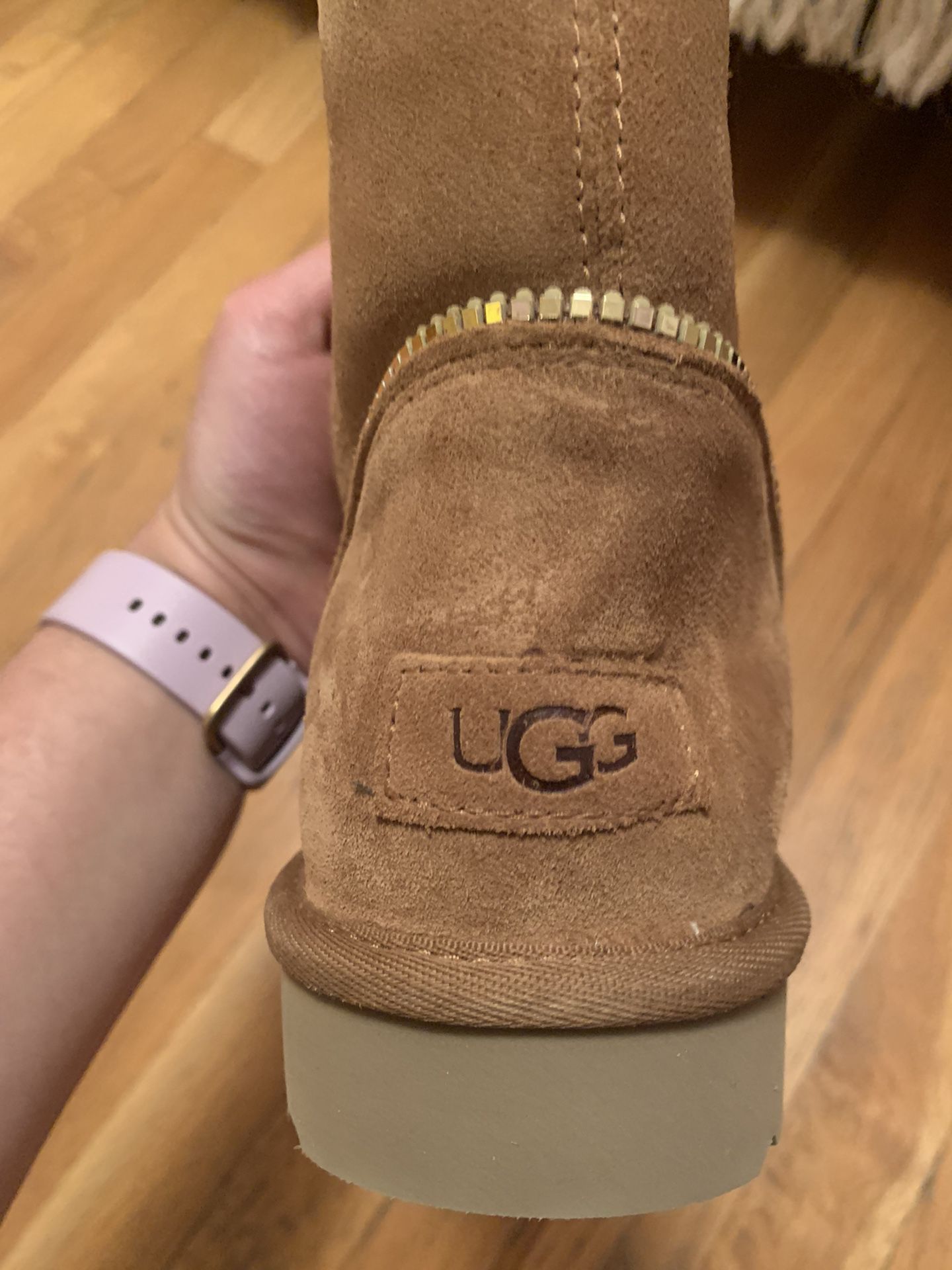 Ugh Boots Brand New
