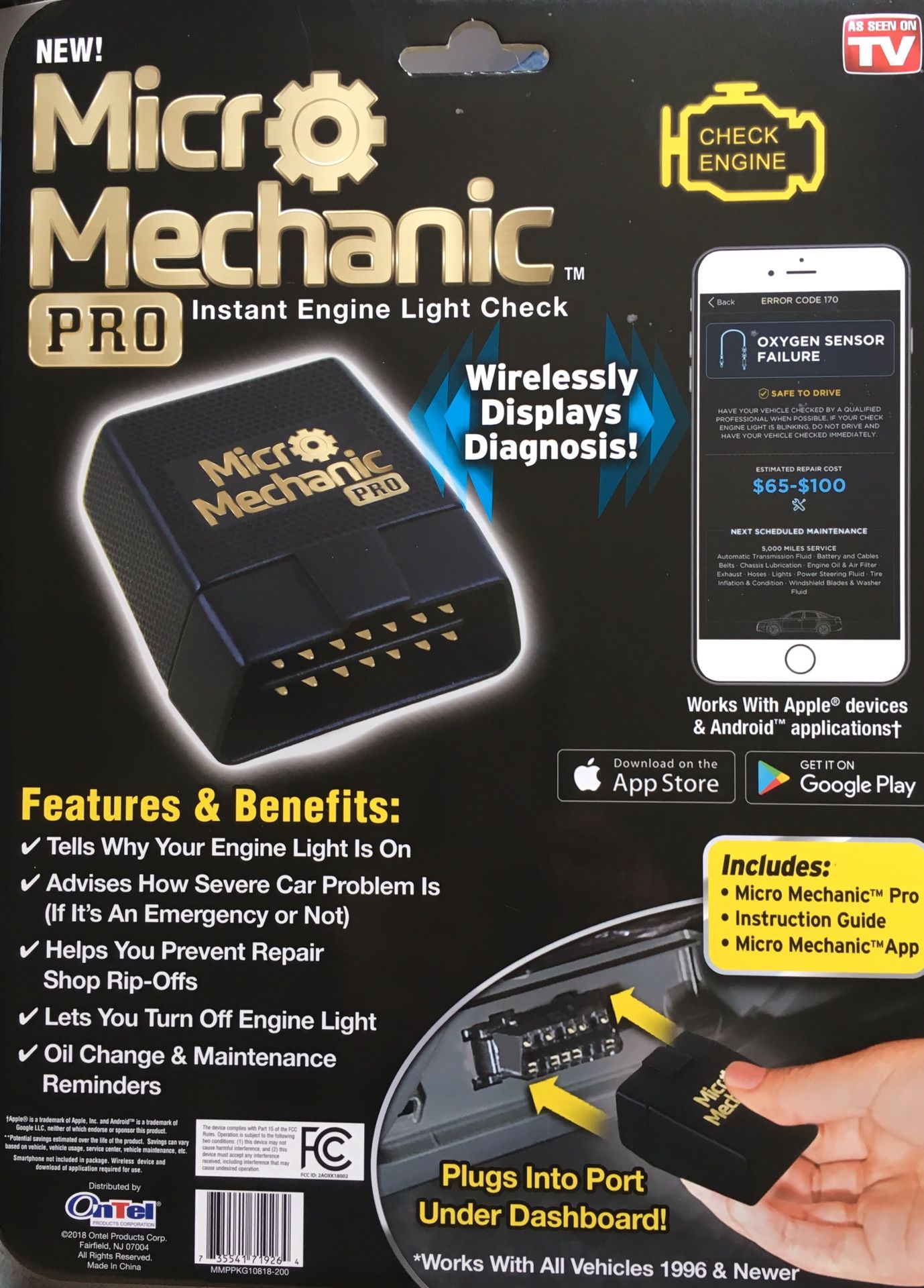 Micro Mechanic App Download