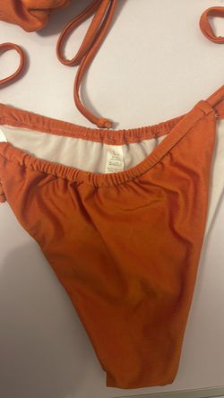Orange Bikini Thumbnail