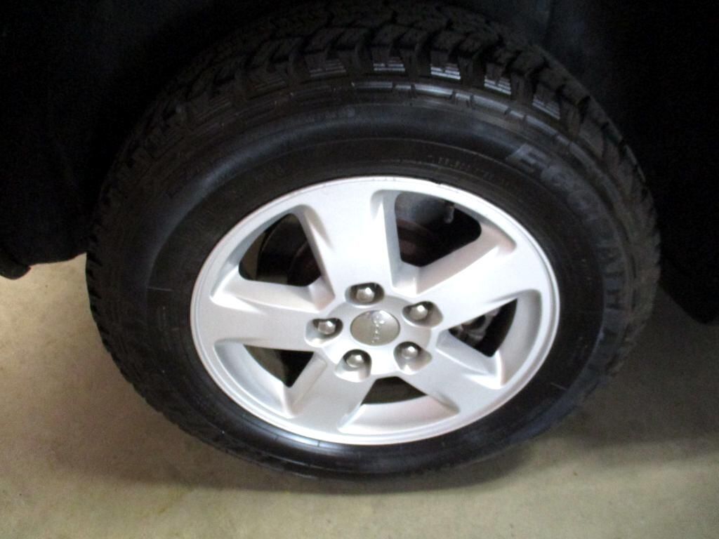 2011 Jeep Grand Cherokee