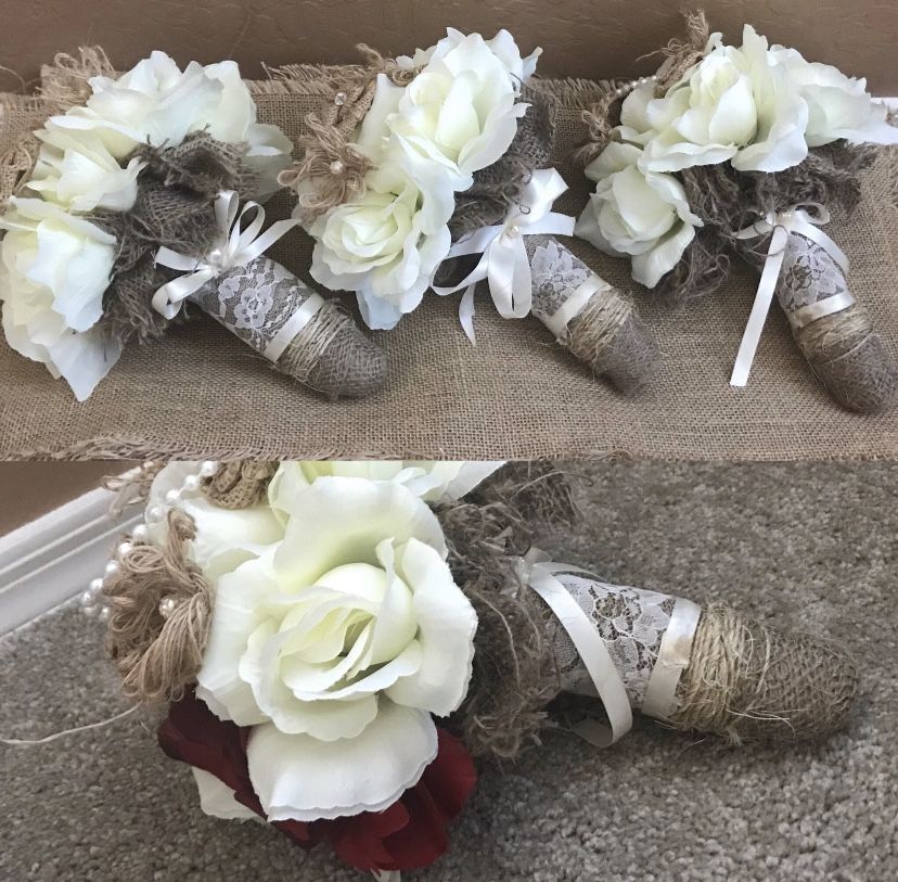 Bridal Package