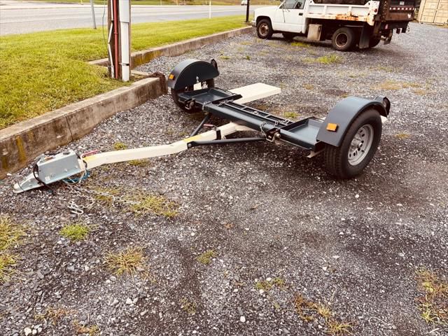 2021 Stehl Tow Tow Dolly