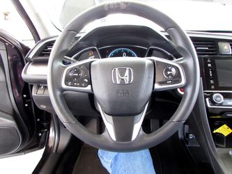 2018 Honda Civic Sedan Thumbnail