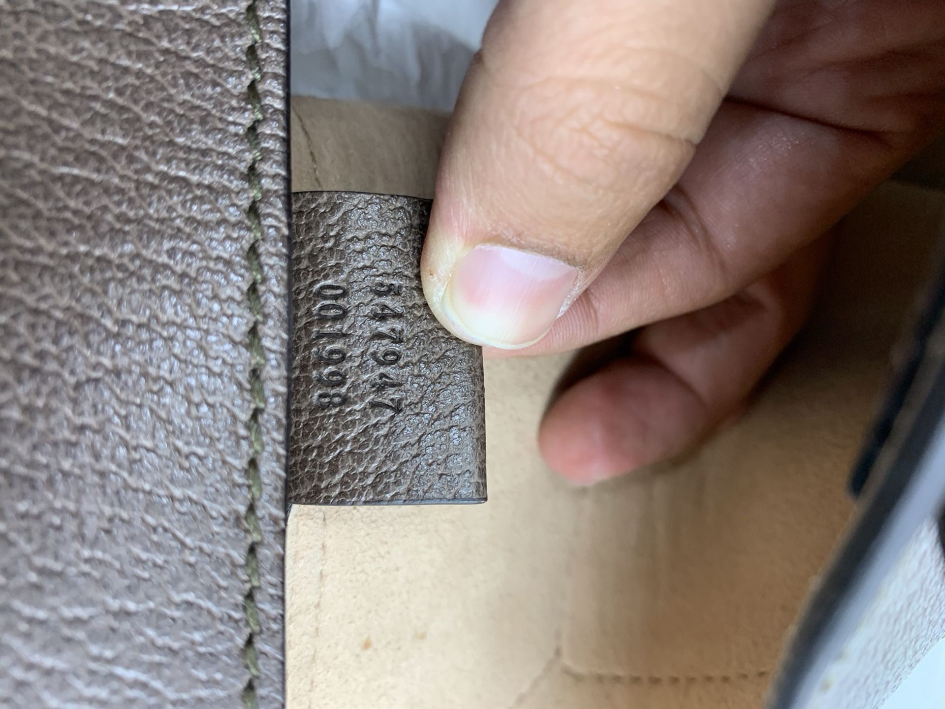 Gucci Ophidia GG Medium Tote