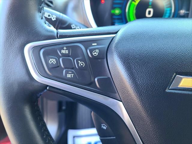 2018 Chevrolet Volt