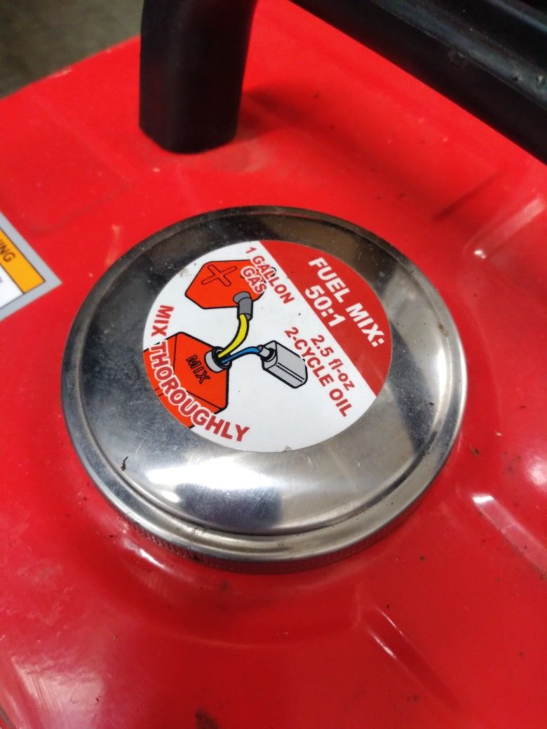 Portable generator