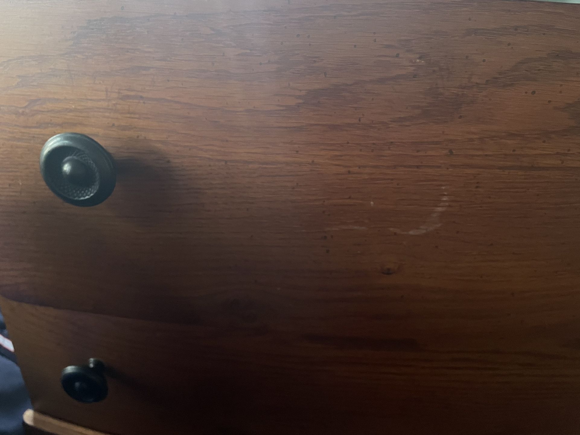 Broyhill Solid Wood Dresser