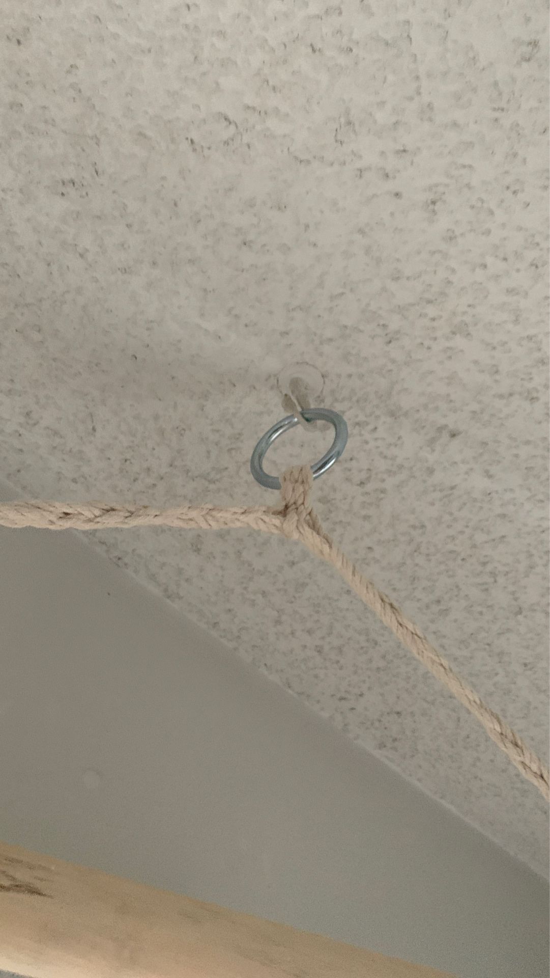 Hanging chair