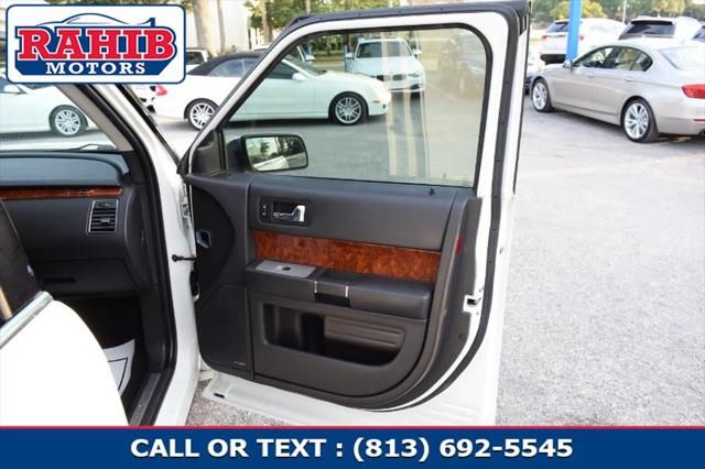 2012 Ford Flex