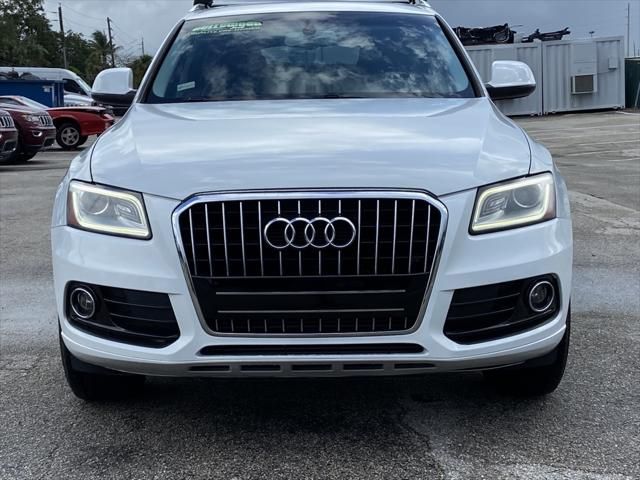 2014 Audi Q5