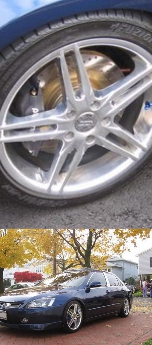 Price$6OO Accord 2004