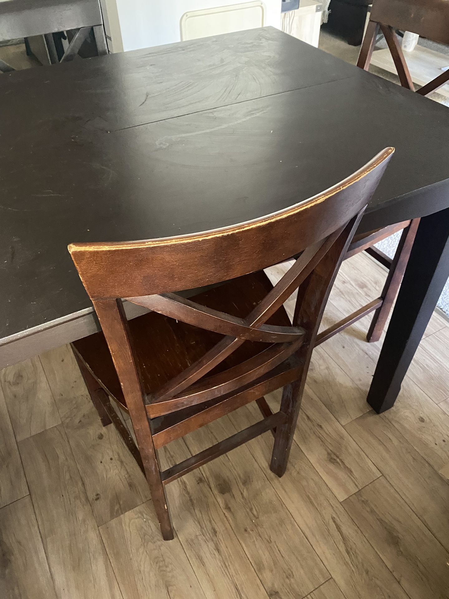 Bistro Table