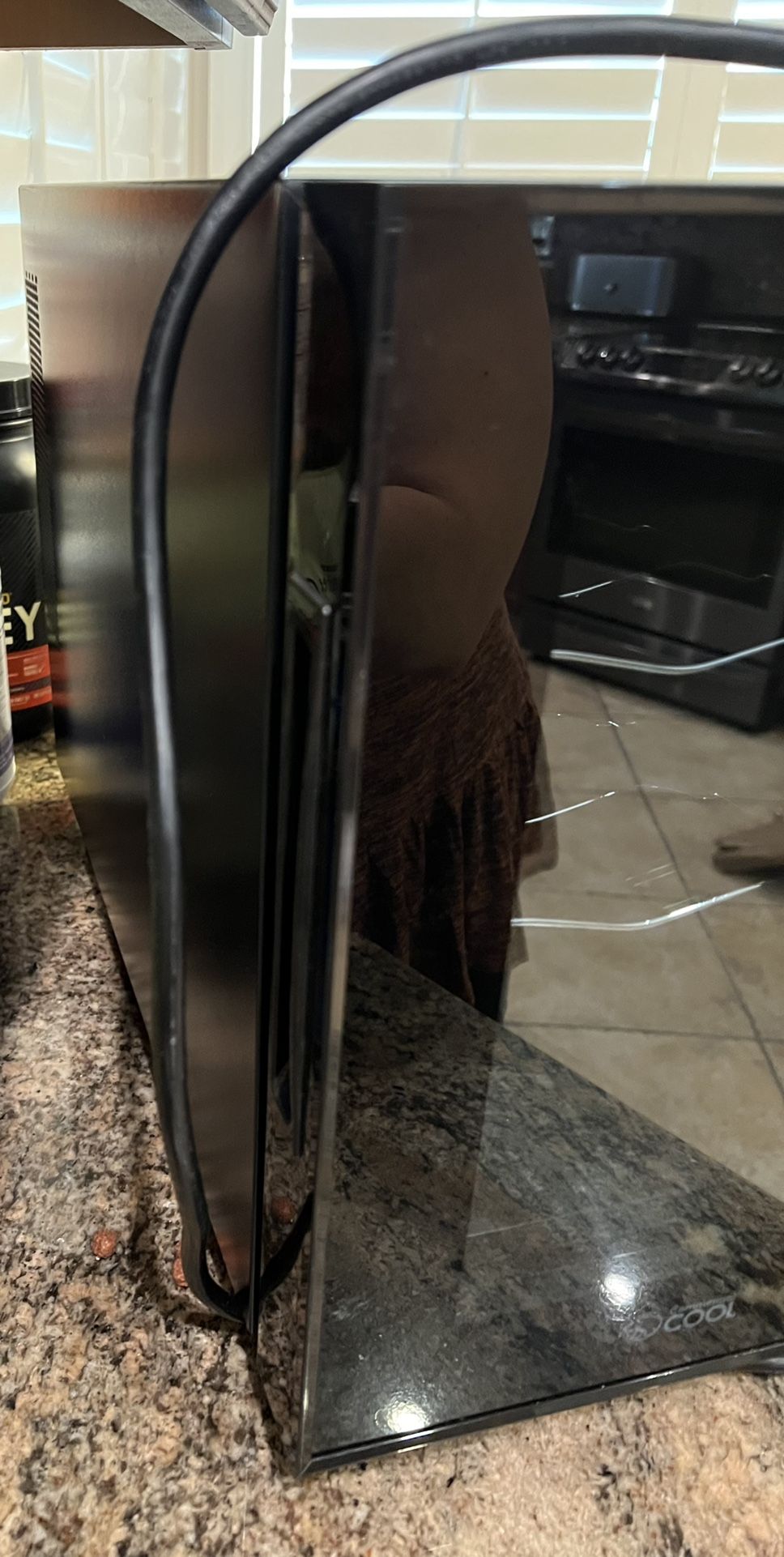 Wine Cooler