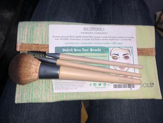 Ecotools Makeup Brushes Thumbnail