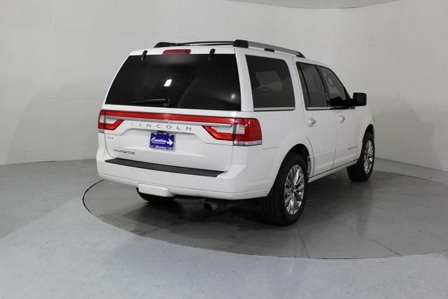 2015 Lincoln Navigator