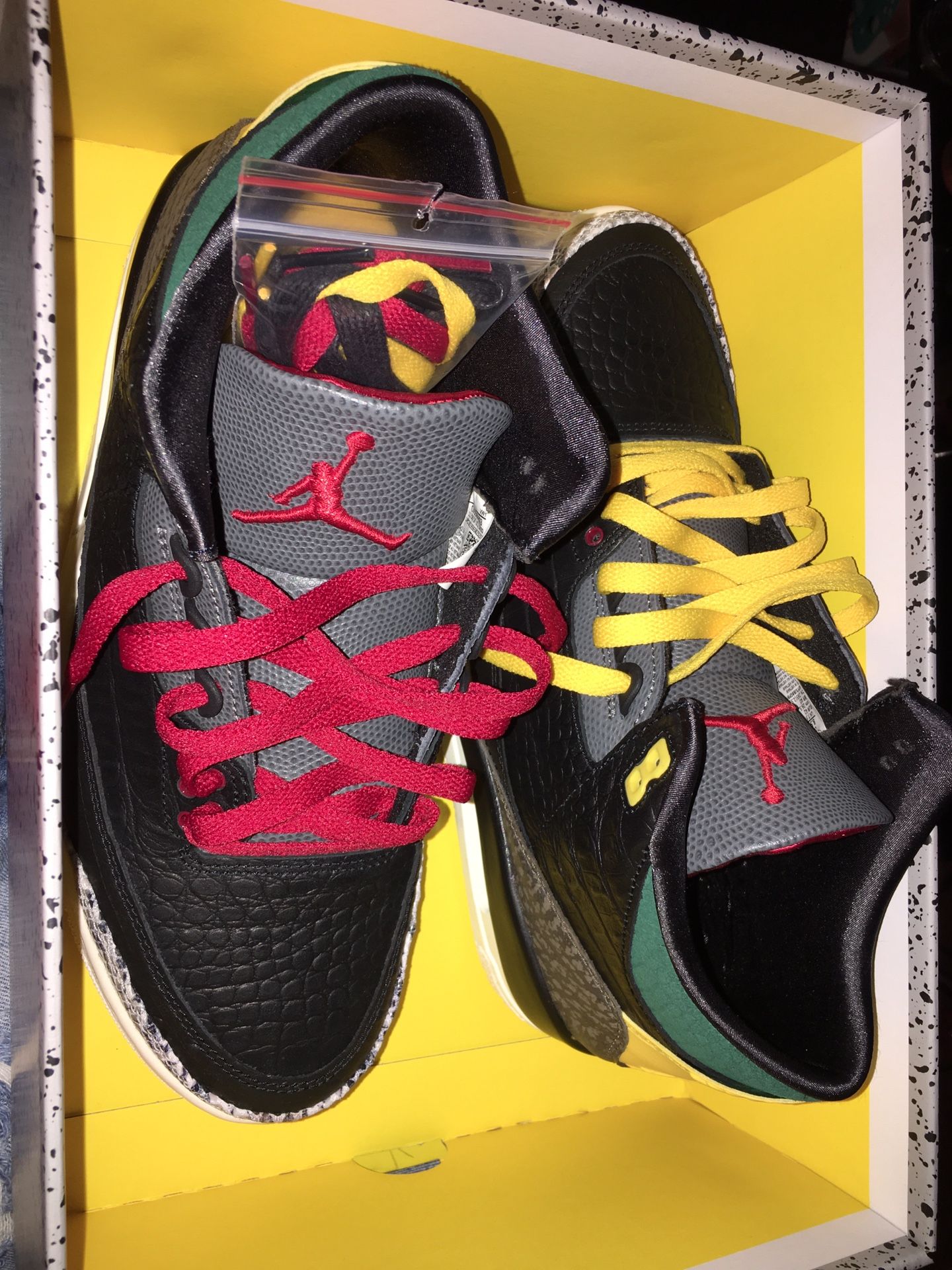 Looking For Trade Size 8