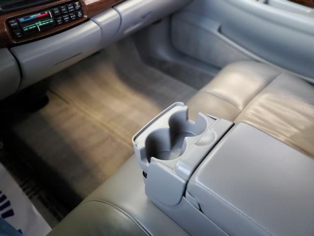2005 Buick LeSabre