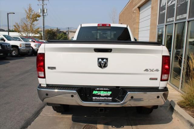 2011 Dodge Ram 3500