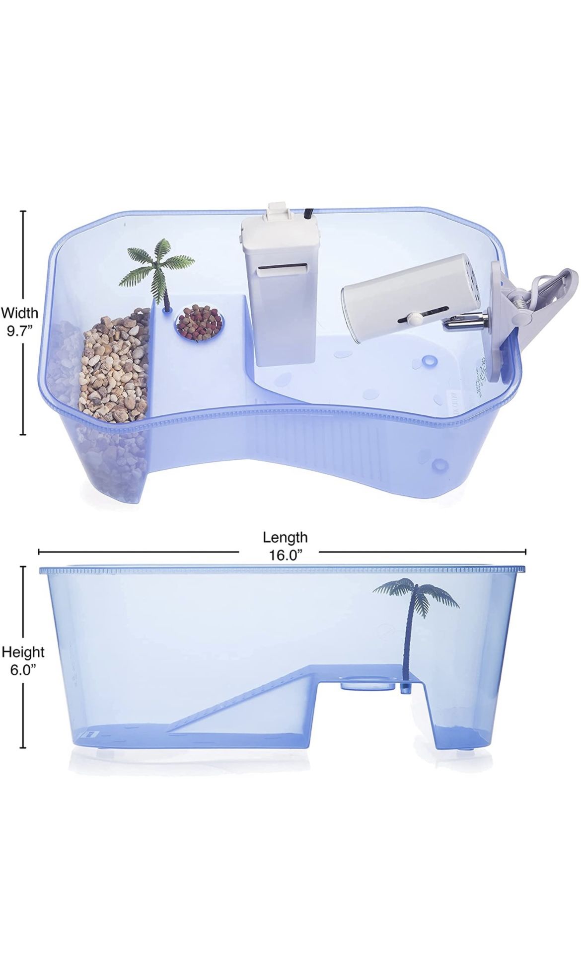 Turtle Tank