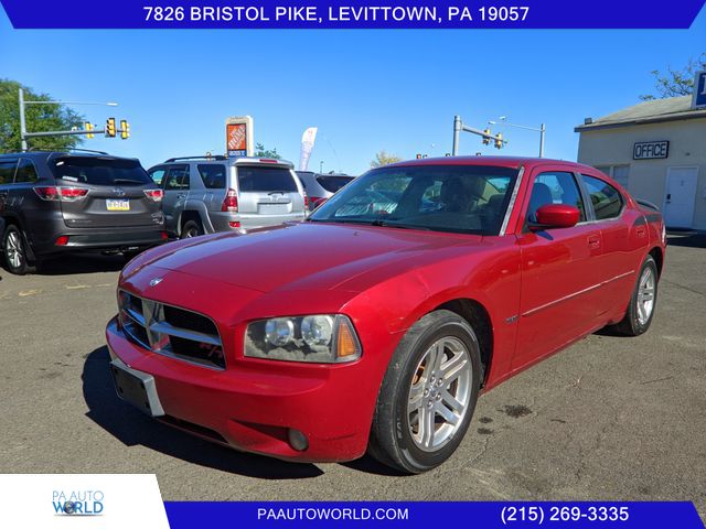 2006 Dodge Charger