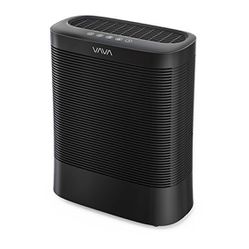 VAVA Air Purifier for Home Air Filter System with UV-C Light Sanitizer, Purifier with 3in1 True HEPA Fits for 270 Sq. Ft Allergens Smoke Pollen Pets H Thumbnail